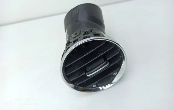 Peugeot 3008 I Dashboard side air vent grill/cover trim 9655994277