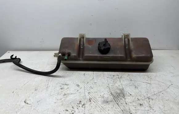 Fiat Ducato Coolant expansion tank/reservoir