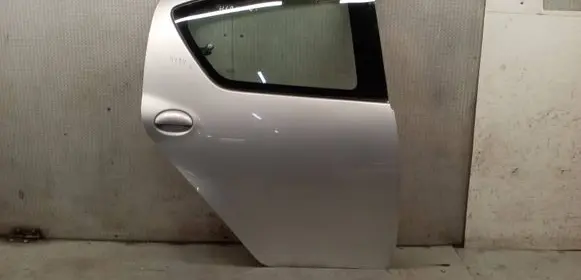 Toyota Aygo AB10 Rear door 
