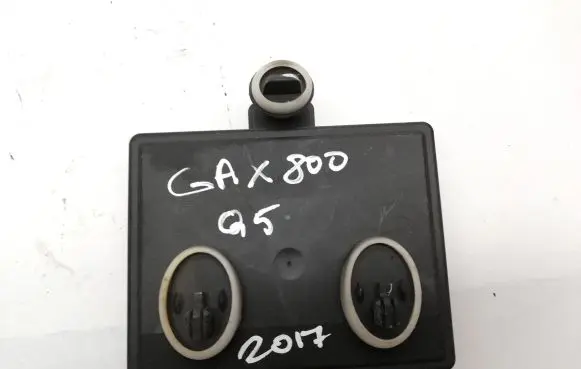 Audi Q5 SQ5 Door control unit/module 8W1959593