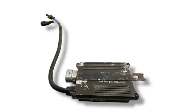 Xenon control unit/module