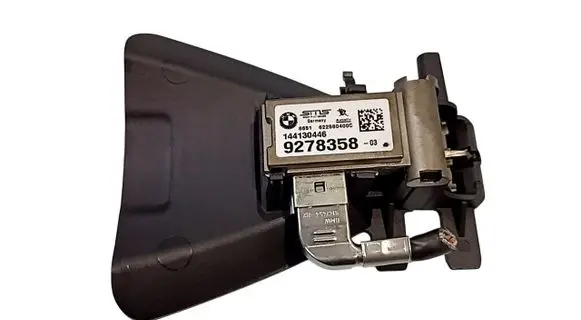 BMW 1 F20 F21 Windshield/windscreen camera 66516822680 66519278358 66519252729