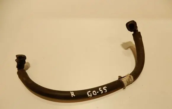 BMW 5 E60 E61 Headlight washer hose/pipe 61677059207 7059207 5055