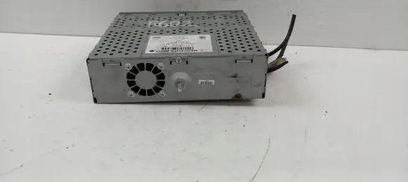 Mercedes-Benz E W211 Navigation unit CD/DVD player 