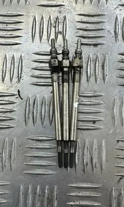 Jaguar XJ X351 Spark plug 9X2Q6M090AC