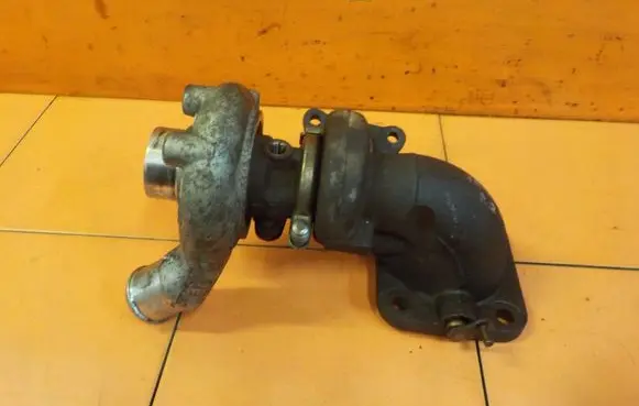 Ford Transit Turbo 4918106818