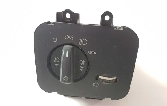 Land Rover Discovery 3 - LR3 Light switch YUD501480PVJ 04059584