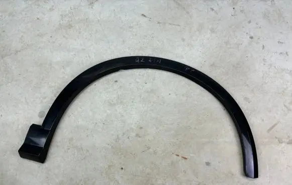 Audi Q2 - Front arch trim 81A853718A
