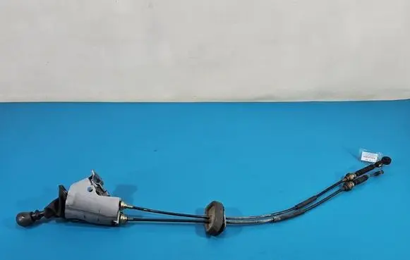 Renault Trafic II (X83) Gear shift cable linkage IMPRK1581808