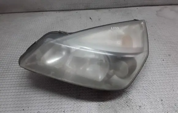 Renault Espace - Grand espace IV Headlight/headlamp