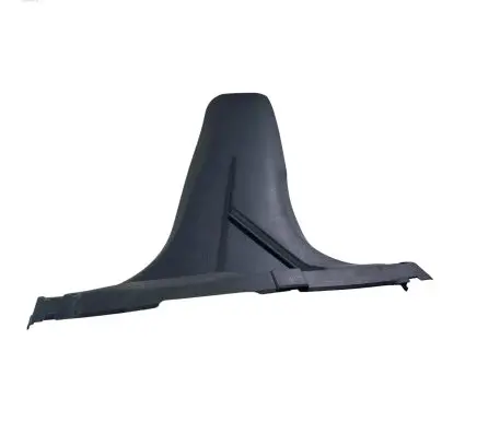 Nissan Rogue (B) pillar trim (bottom) 769155HA0A