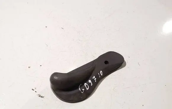 Mercedes-Benz A W168 Rear seat side bottom trim A1689290627