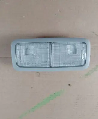 Toyota Auris E180 Rear seat light 8125005030