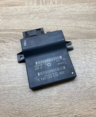 Audi A8 S8 D3 4E Gateway control module 4E0907468B 4E0910468