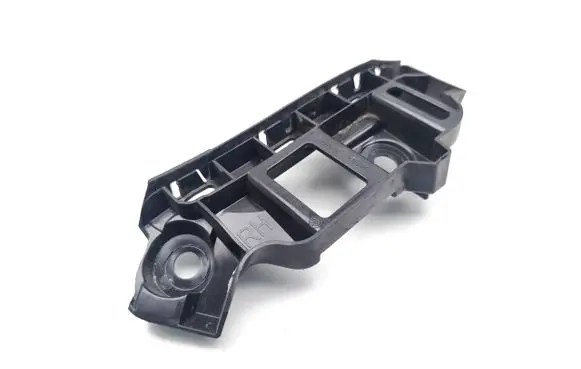 Volkswagen Polo VI Rear bumper mounting bracket 2GS807394B
