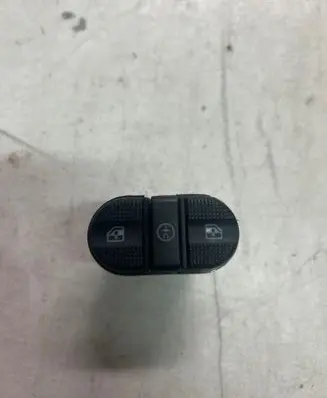 Volkswagen Sharan Electric window control switch 7M0959855B