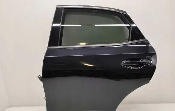 KIA Xceed Rear door 2022ROK