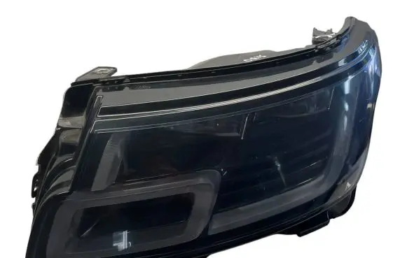 Land Rover Range Rover L405 Headlight/headlamp JK5213W030 JK5213W030DC PL16563