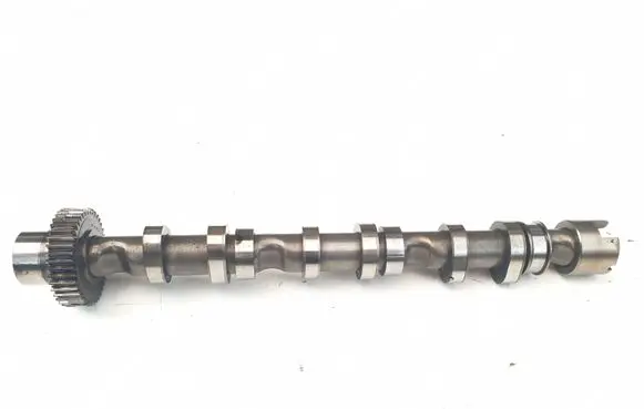 Camshaft