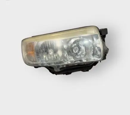 Subaru Forester SG Headlight/headlamp 