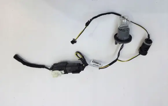 Ford Kuga III Other wiring loom 38070010600