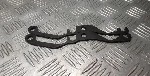 Nissan Navara D23 other engine part 