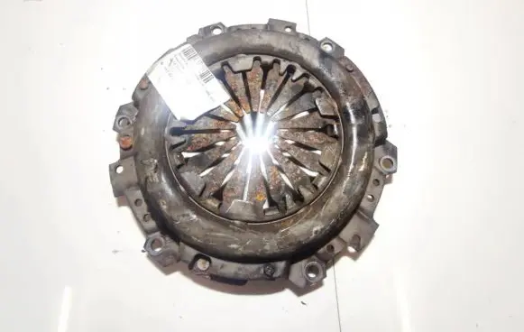 Pressure plate
