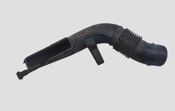 Ford Focus C-MAX Intercooler hose/pipe 9654974180 9684948980