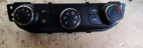 KIA Ceed Climate control unit 97250A2000