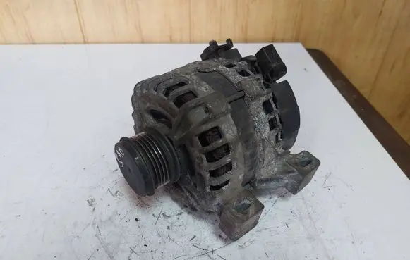 Volvo S40 Generator/alternator