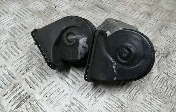 Ford Focus Horn signal 