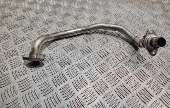 Ford Mondeo MK IV EGR valve line/pipe/hose 9652264880