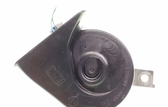 Nissan Qashqai Horn signal E30055306 A046522