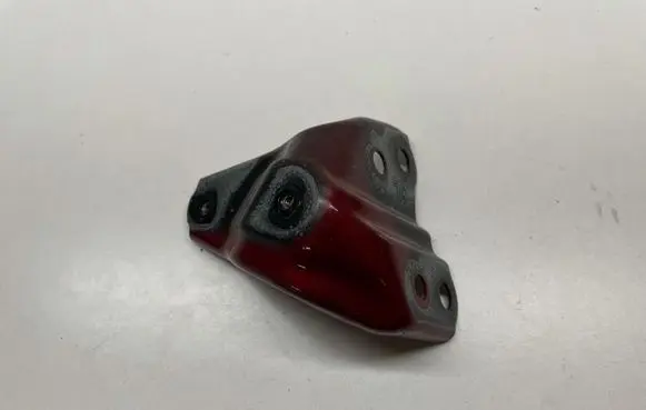 Toyota RAV 4 (XA50) Front bumper mounting bracket