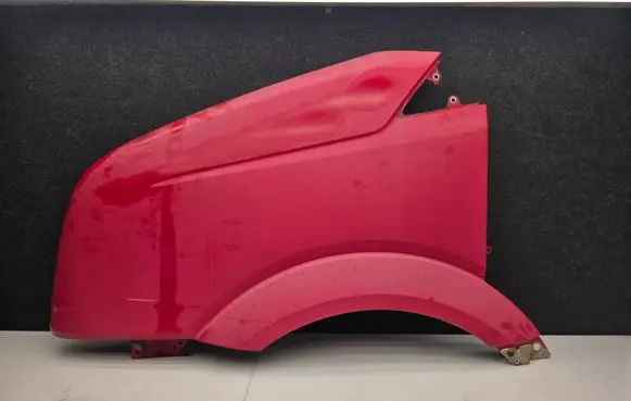 Volkswagen Crafter Fender