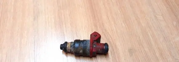 Audi A6 S6 C5 4B Fuel injector 078133551ba