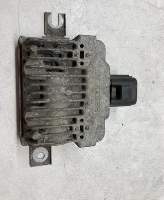 Volvo XC60 Fuel injection pump control unit/module 6G9N9D372AC 01530328 A2C53119120