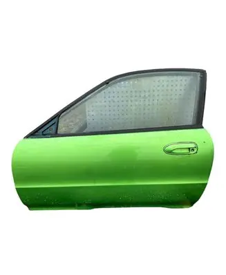 Honda Prelude Door (2 Door Coupe) 