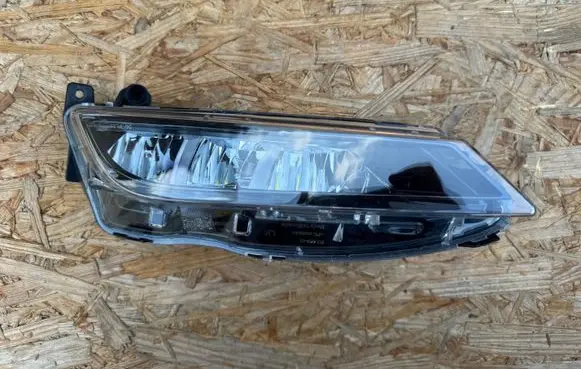Seat Leon IV Front fog light 5F0941701D