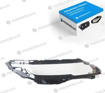 Land Rover Evoque II Headlight lense 5905049713056