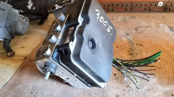 Peugeot 3008 I ABS Pump 0265951326 00720L0250