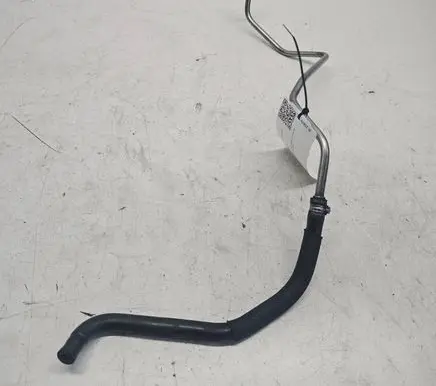 Peugeot 3008 I FAP fluid supply tube 
