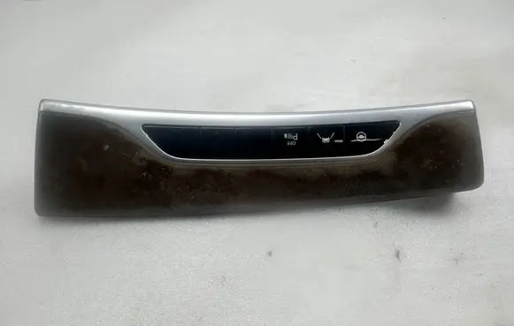 Mercedes-Benz S W222 Panel trim A2229054305