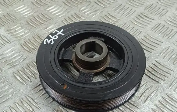 KIA Telluride Crankshaft pulley