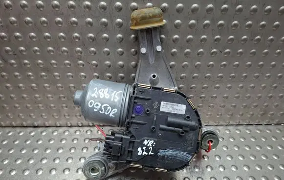 Renault Espace V (RFC) Wiper motor S26312822 288150950R
