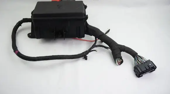 Ford Transit Custom Fuse module JK2T9K499ACB