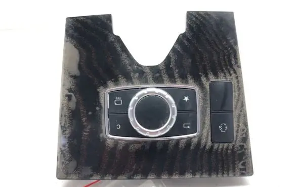 Mercedes-Benz E W212 Other switches/knobs/shifts A2129009828