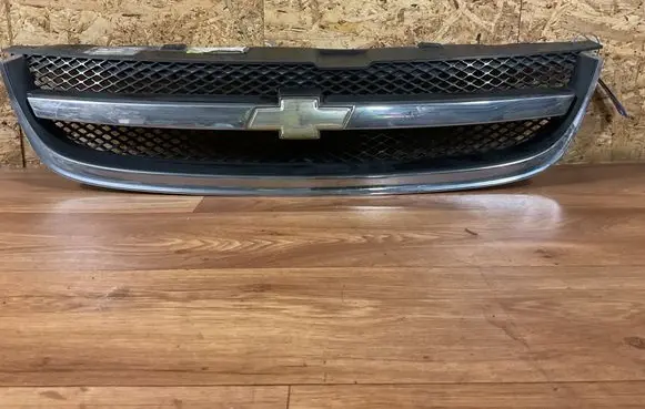 Chevrolet Nubira Front grill 96547250