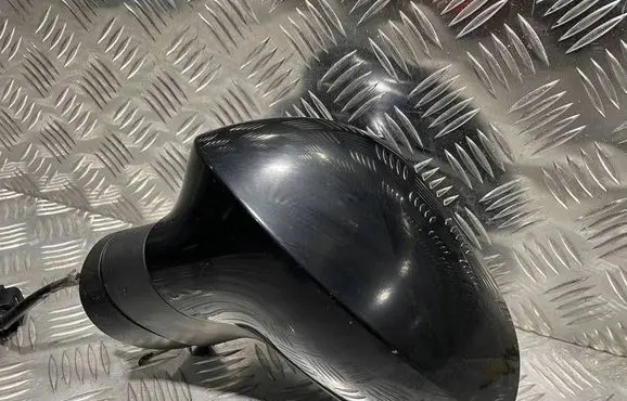 Seat Leon (1P) Front door electric wing mirror