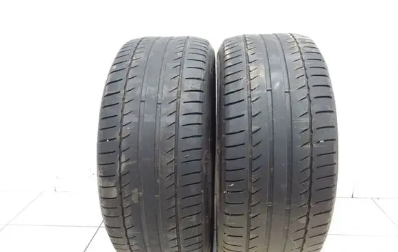 Volkswagen Golf II R16 summer tire 22550R1692V MICHELIN PRIMACYHP